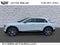 2027 Cadillac LYRIQ Luxury