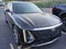 2025 Cadillac LYRIQ Luxury 1