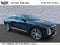 2027 Cadillac LYRIQ Luxury