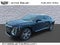2027 Cadillac LYRIQ Luxury