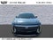2027 Cadillac LYRIQ Luxury
