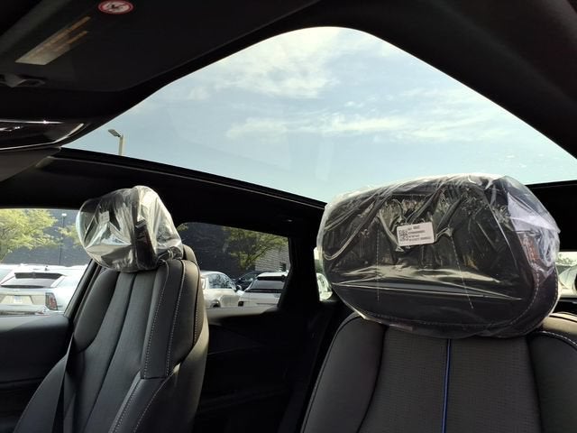2027 Cadillac LYRIQ Luxury