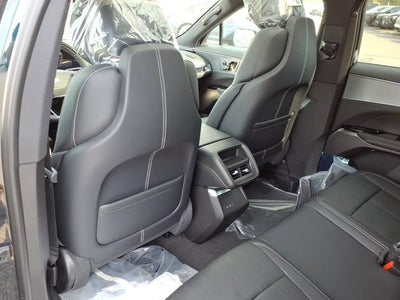 2027 Cadillac LYRIQ Luxury