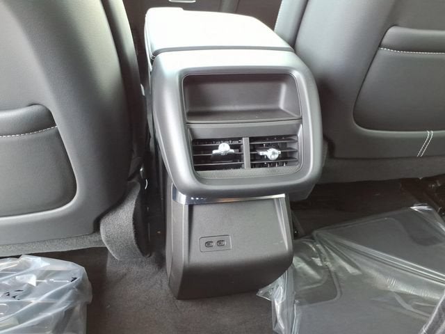 2027 Cadillac LYRIQ Luxury