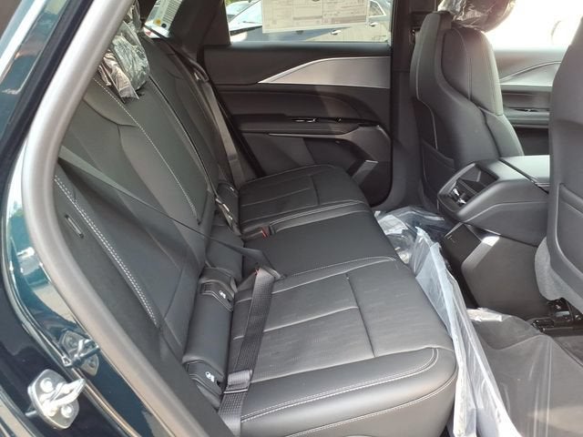 2027 Cadillac LYRIQ Luxury