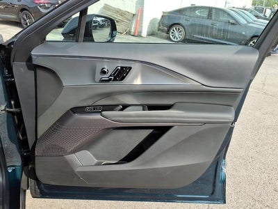 2027 Cadillac LYRIQ Luxury