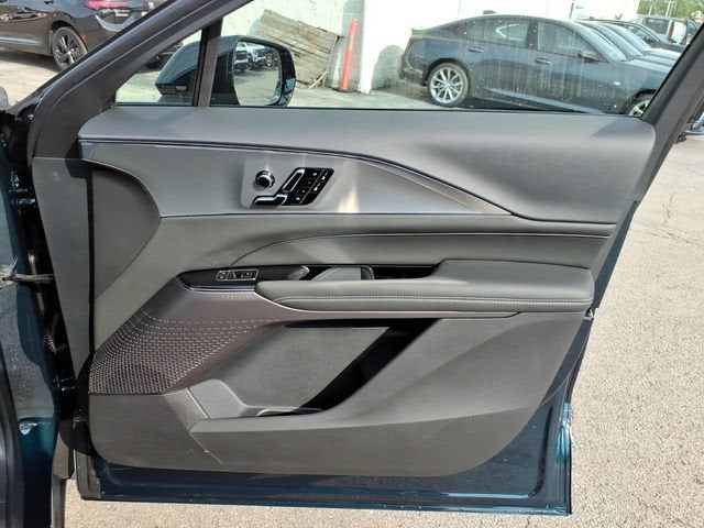 2027 Cadillac LYRIQ Luxury