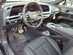 2027 Cadillac LYRIQ Luxury