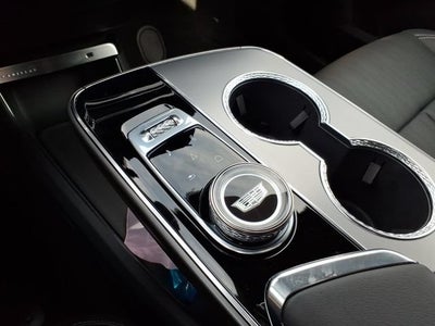 2027 Cadillac LYRIQ Luxury