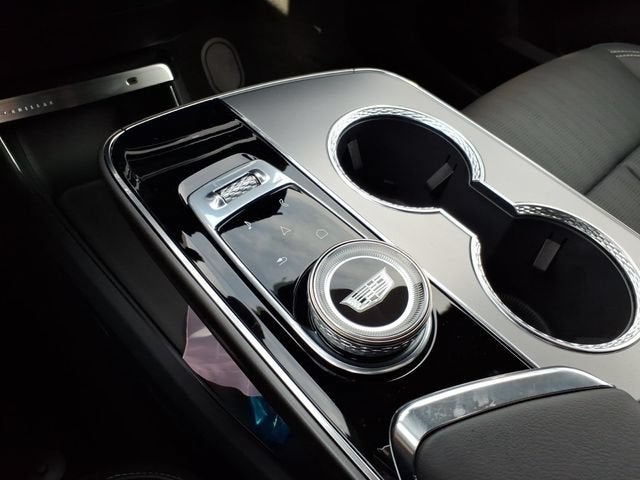 2027 Cadillac LYRIQ Luxury