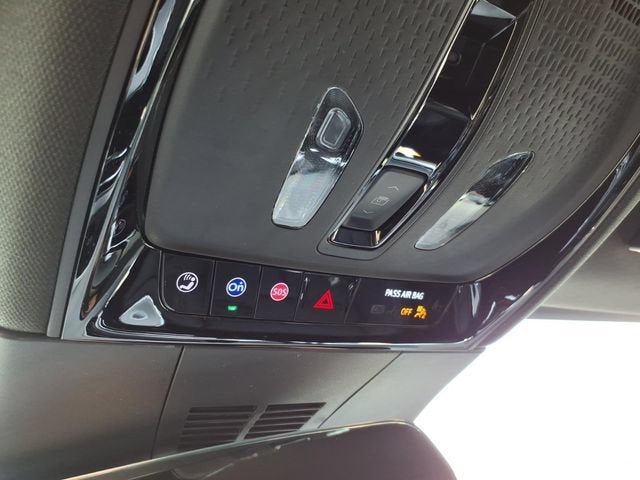 2027 Cadillac LYRIQ Luxury