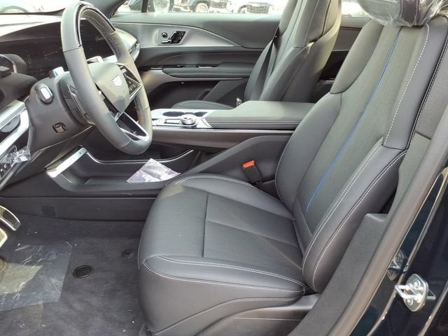 2027 Cadillac LYRIQ Luxury