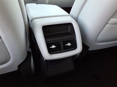 2024 Cadillac LYRIQ Luxury 1