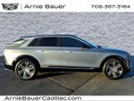 2024 Cadillac LYRIQ Luxury 1