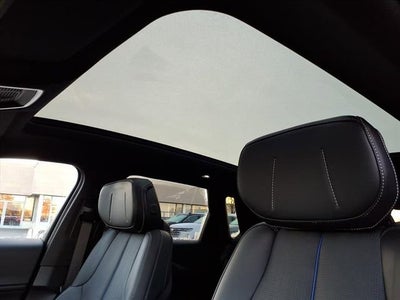 2024 Cadillac LYRIQ Luxury 1