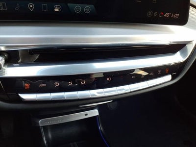 2024 Cadillac LYRIQ Luxury 1