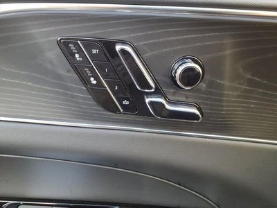 2024 Cadillac LYRIQ Luxury 1