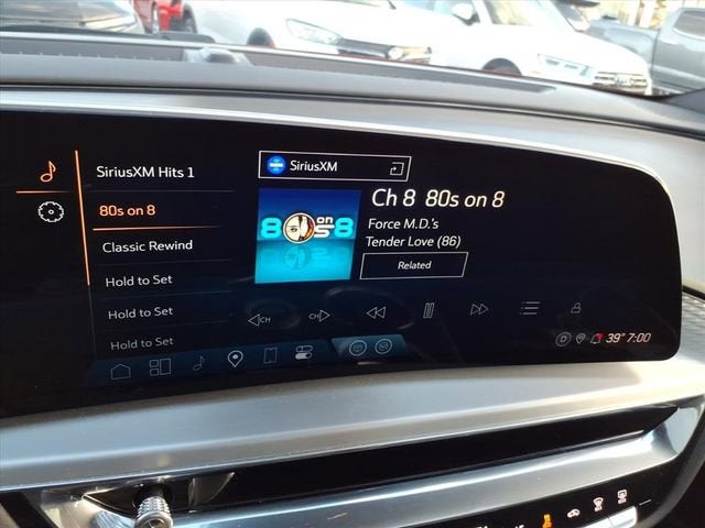 2024 Cadillac LYRIQ Luxury 1