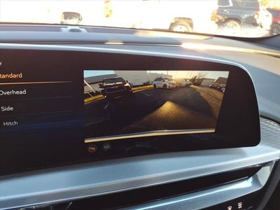 2024 Cadillac LYRIQ Luxury 1