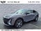 2025 Cadillac LYRIQ Luxury 2