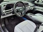 2025 Cadillac LYRIQ Luxury 2