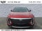 2025 Cadillac LYRIQ Luxury 2
