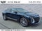 2025 Cadillac LYRIQ Luxury 2
