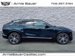 2025 Cadillac LYRIQ Luxury 2