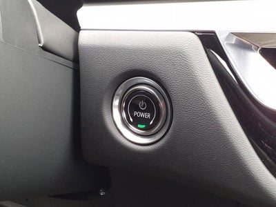 2025 Cadillac LYRIQ Luxury 2