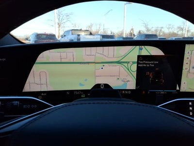 2024 Cadillac LYRIQ Luxury 3