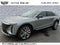 2025 Cadillac LYRIQ Luxury 3