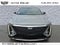 2025 Cadillac LYRIQ Luxury 3