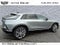 2025 Cadillac LYRIQ Luxury 3