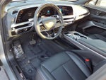2025 Cadillac LYRIQ Luxury 3