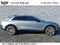 2025 Cadillac LYRIQ Luxury 3