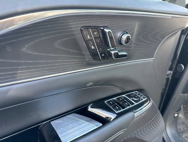 2024 Cadillac LYRIQ Sport 1