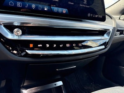 2024 Cadillac LYRIQ Sport 1