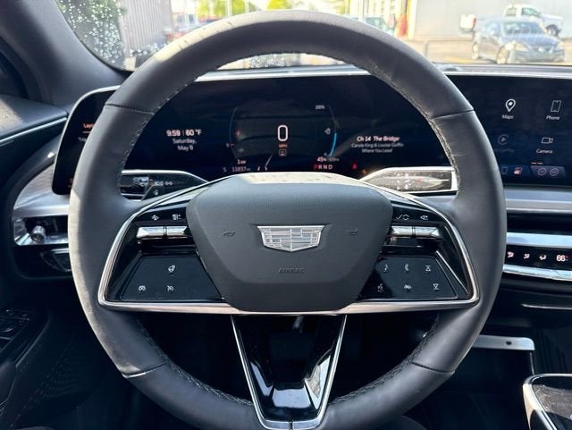 2024 Cadillac LYRIQ Sport 1