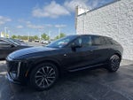 2024 Cadillac LYRIQ Sport 1