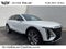 2025 Cadillac LYRIQ Luxury 3