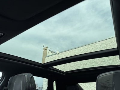 2025 Cadillac LYRIQ Luxury 3