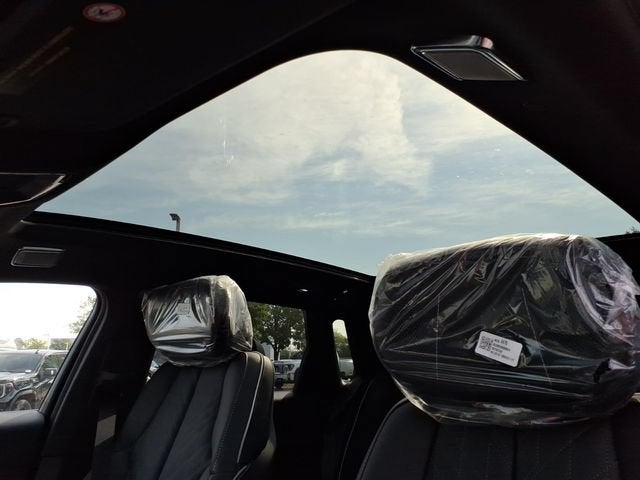 2027 Cadillac LYRIQ Signature Luxury