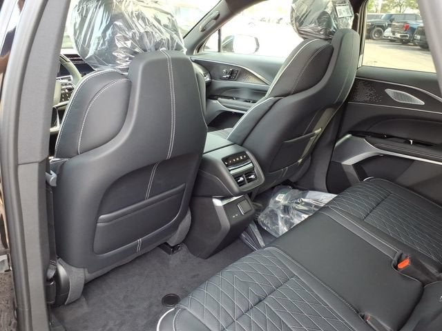 2027 Cadillac LYRIQ Signature Luxury