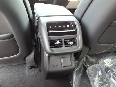 2027 Cadillac LYRIQ Signature Luxury
