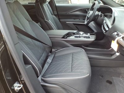 2027 Cadillac LYRIQ Signature Luxury