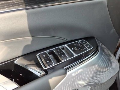 2027 Cadillac LYRIQ Signature Luxury