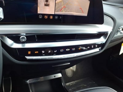 2027 Cadillac LYRIQ Signature Luxury