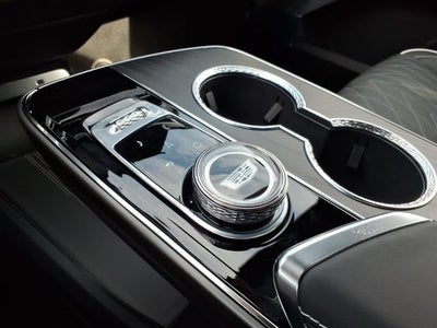 2027 Cadillac LYRIQ Signature Luxury