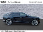 2027 Cadillac LYRIQ Signature Luxury