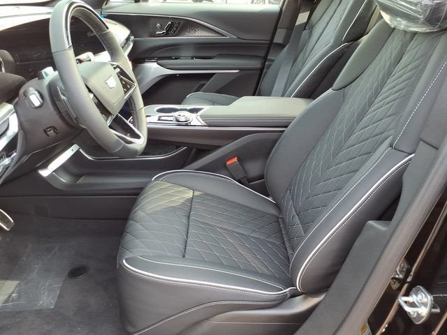 2027 Cadillac LYRIQ Signature Luxury